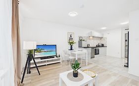 SuperApart Jana Pawła II 18